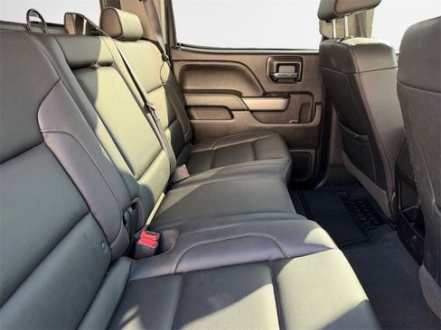 Used 2019 Chevrolet Silverado 2500 LTZ w/ Duramax Plus Package image 27