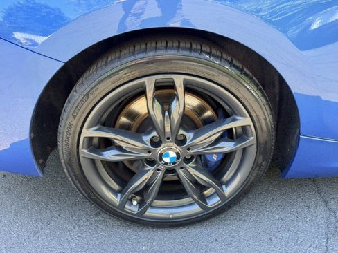 Used 2016 BMW M235i xDrive Convertible AWD/4WD image 35