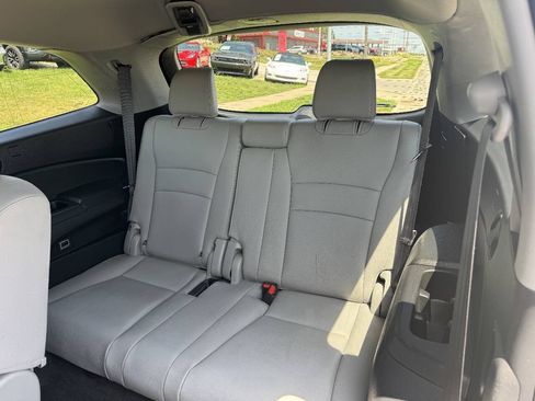 Used 2018 Honda Pilot EX-L image 13