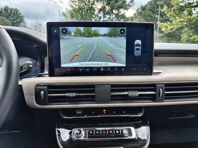 Used 2026 Lincoln Corsair Premiere FWD image 17