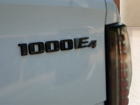 New 2026 Cadillac Escalade IQL Sport 1 w/ LPO, ONYX Package image 29