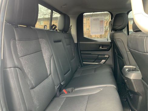 Used 2022 Toyota Tundra Limited image 13