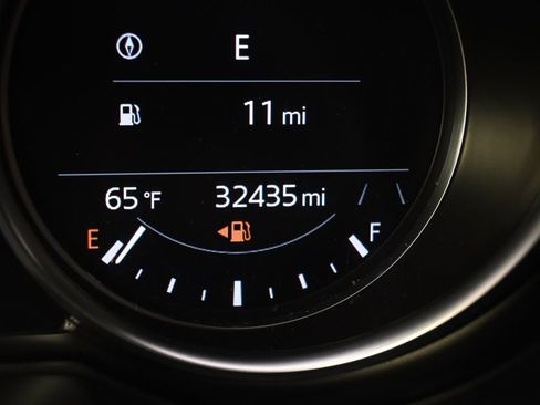 Used 2023 MAZDA CX-5 AWD 2.5 S image 26