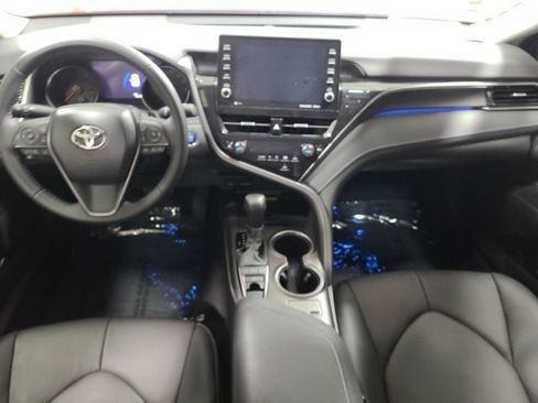 Certified 2024 Toyota Camry XSE FWD image 22