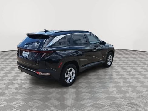Used 2023 Hyundai Tucson SEL AWD/4WD image 8