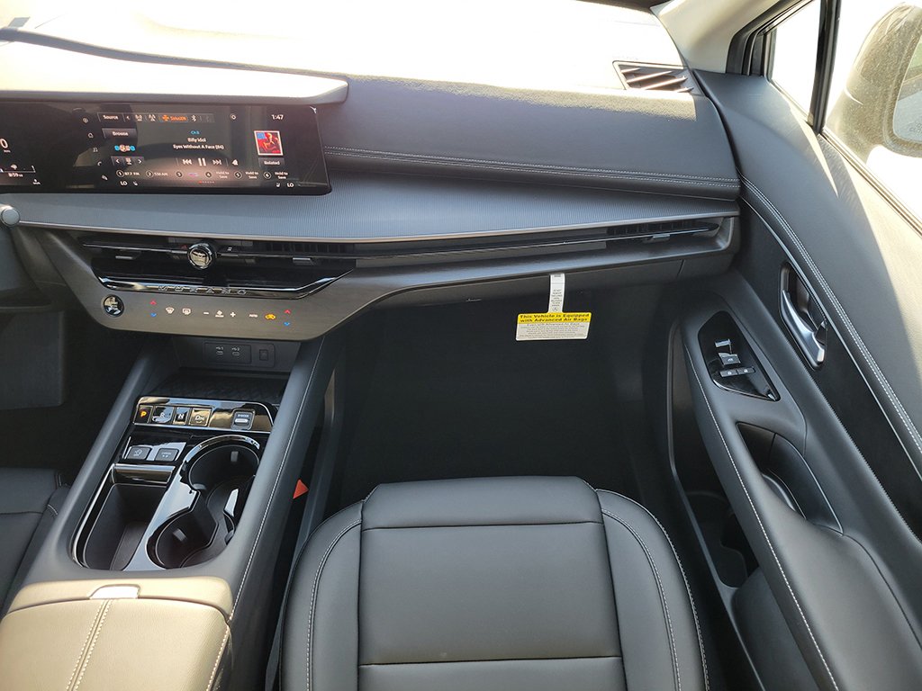 New 2026 Nissan Murano SV AWD/4WD image 22