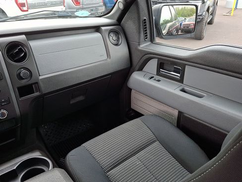 Used 2014 Ford F150 STX w/ Equipment Group 201A Mid AWD/4WD image 16