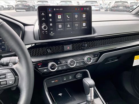 Used 2026 Honda CR-V Sport Touring image 6