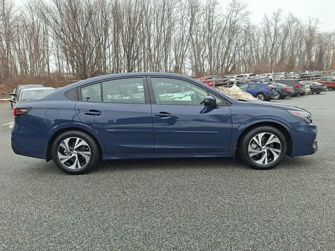 Certified 2024 Subaru Legacy Premium image 8