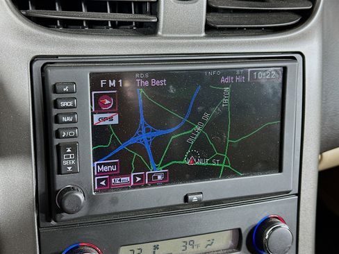 Used 2007 Chevrolet Corvette Coupe w/ Preferred Equipment Group image 22