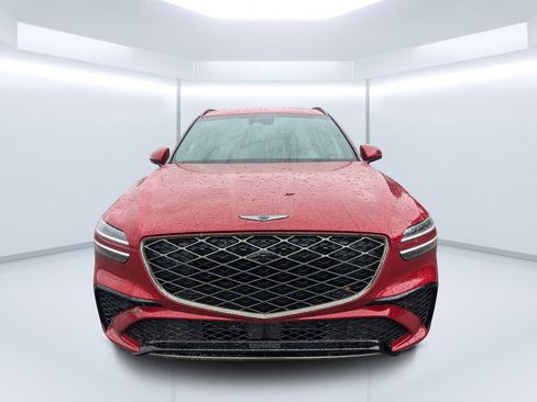 New 2026 Genesis GV70 3.5T Sport Prestige AWD/4WD image 8
