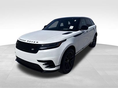 New 2026 Land Rover Range Rover Velar Dynamic SE