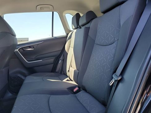 Used 2024 Toyota RAV4 AWD Hybrid image 20