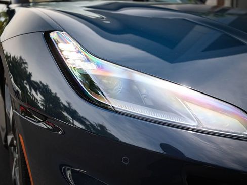 Certified 2022 Ferrari Portofino M RWD image 13