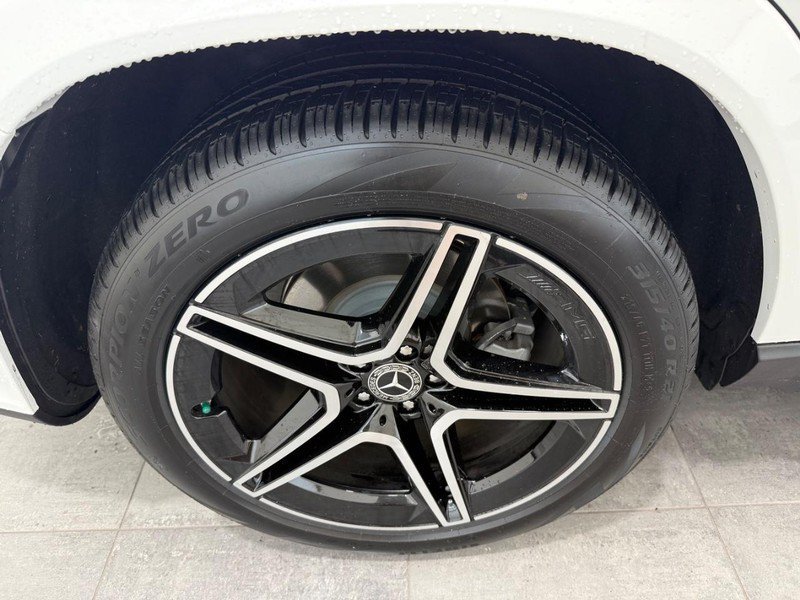 Certified 2026 Mercedes-Benz GLS 450 4MATIC image 3