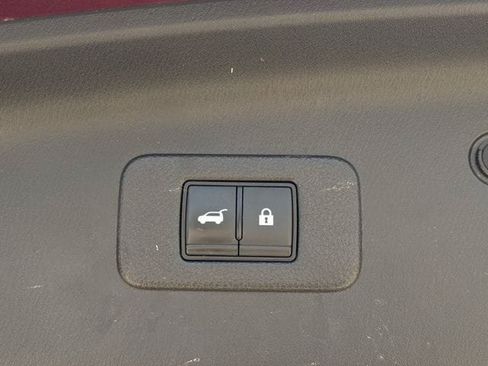 Used 2023 Nissan Armada Platinum w/ Captain's Chairs Package AWD/4WD image 35