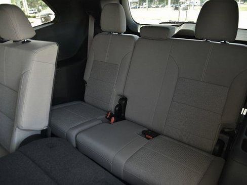 New 2026 GMC Acadia Elevation w/ Super Cruise Package image 17