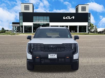 New 2027 Kia Telluride SX Prestige X-Pro