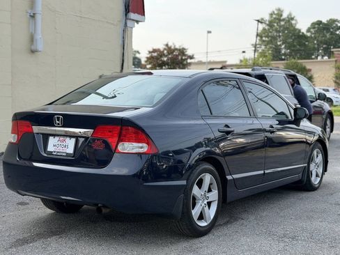 Used 2010 Honda Civic LX image 7