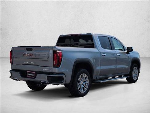 New 2026 GMC Sierra 1500 Denali w/ Technology Package AWD/4WD image 2