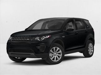 Used 2018 Land Rover Discovery Sport HSE AWD/4WD video 1