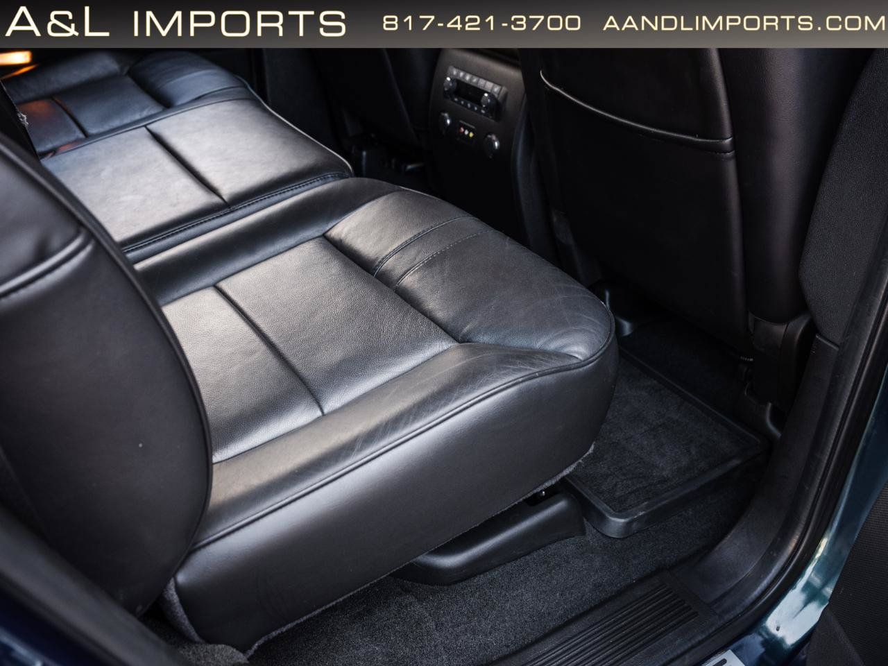 Used 2008 HUMMER H2 AWD/4WD image 61