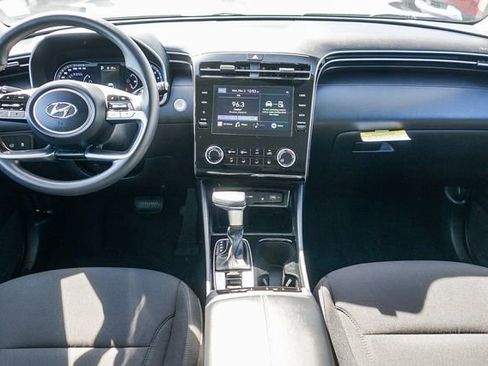 Used 2023 Hyundai Tucson SEL image 13