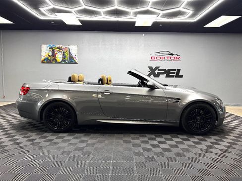Used 2011 BMW M3 Convertible image 26