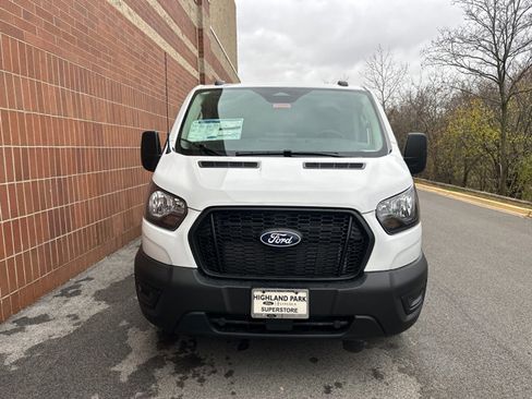 New 2026 Ford Transit 150 T150 image 3