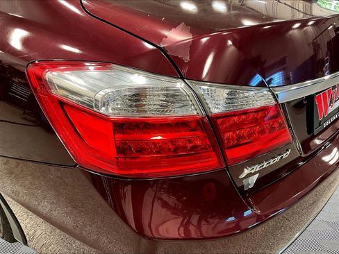 Used 2013 Honda Accord EX-L image 23