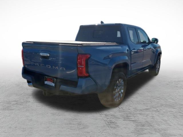 Certified 2026 Toyota Tacoma Limited AWD/4WD image 7