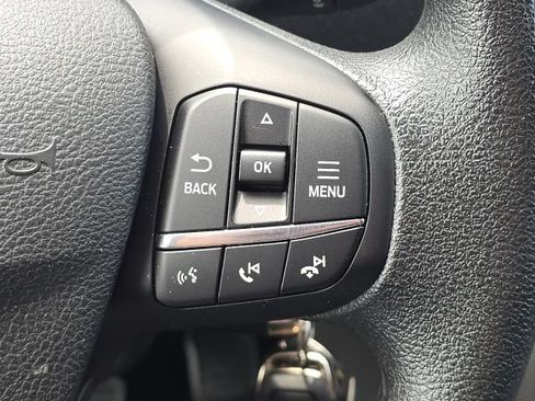 Used 2025 Ford Transit 250 Low Roof w/ Exterior Upgrade Package RWD image 27