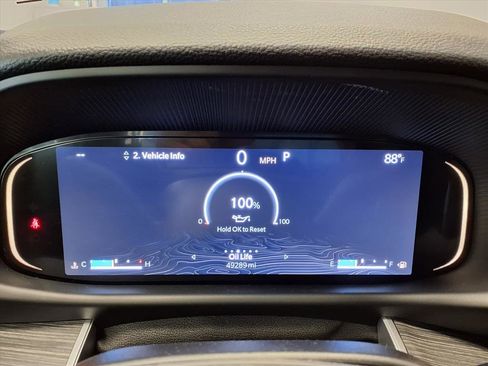 Used 2023 Jeep Wagoneer Series III w/ Preferred Equipment Group image 31