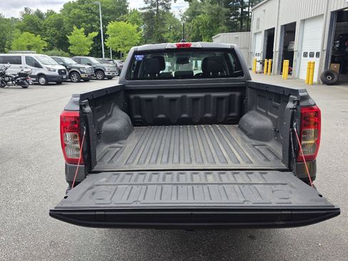 Used 2024 Ford Ranger XL w/ Trailer Tow Package AWD/4WD image 5