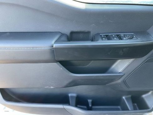 New 2026 Ford F150 STX w/ Equipment Group 200A image 13