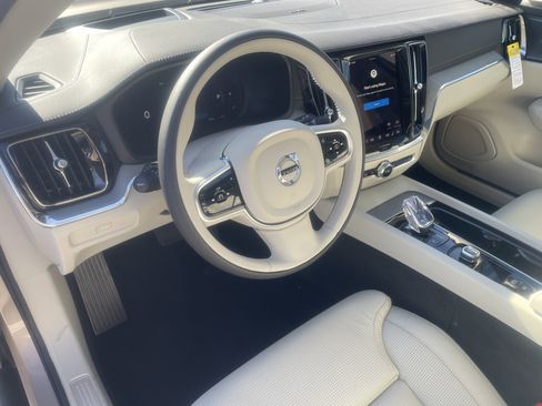 New 2026 Volvo V60 B5 Cross Country Ultra w/ Protection Package Premier image 17