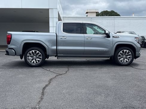 New 2026 GMC Sierra 1500 Denali AWD/4WD image 2