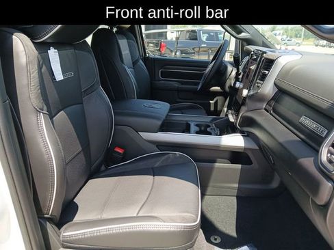 New 2025 RAM 3500 Laramie image 26