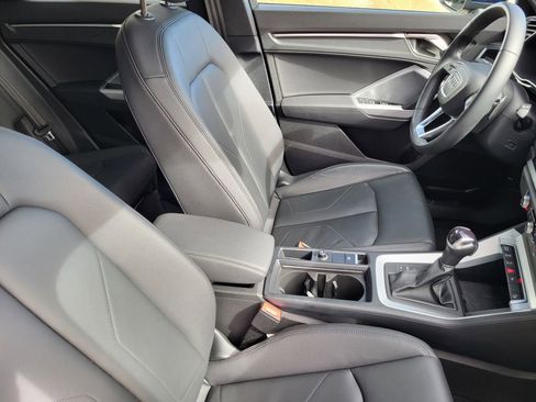 Certified 2023 Audi Q3 2.0T Premium w/ Convenience Package image 12