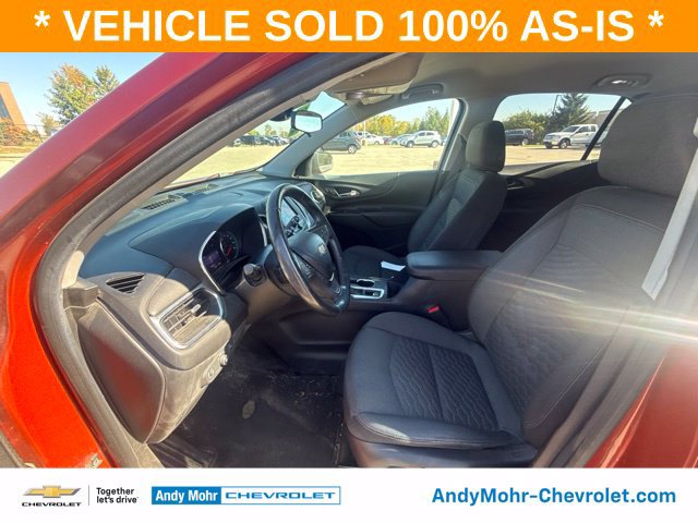 Used 2020 Chevrolet Equinox LT FWD image 21