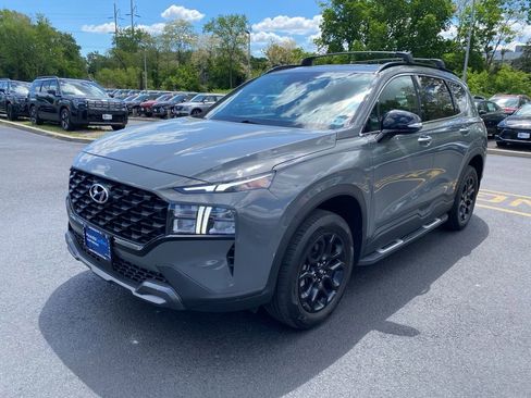 Certified 2023 Hyundai Santa Fe XRT AWD/4WD image 6