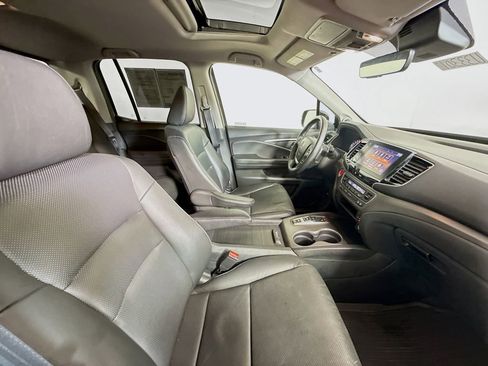 Used 2023 Honda Ridgeline RTL image 27