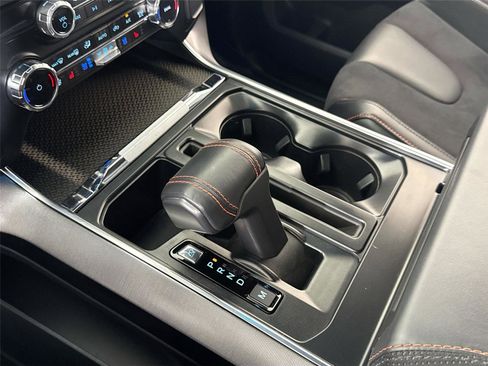 Used 2024 Ford F150 Raptor w/ Equipment Group 803A Raptor R image 22