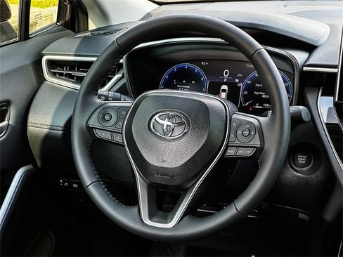 New 2026 Toyota Corolla Cross XLE image 23