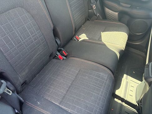 Used 2023 Honda HR-V Sport image 29