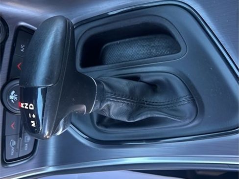 Used 2018 Dodge Challenger SXT w/ Super Sport Group (SS/T) image 20