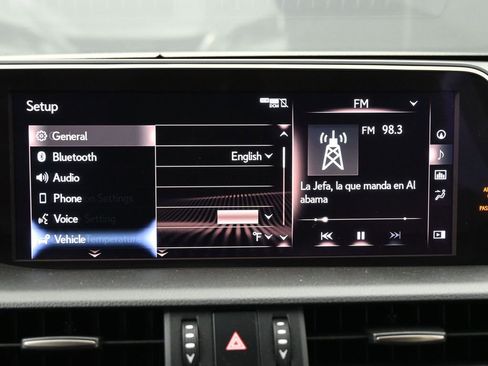 Used 2020 Lexus ES 350 Luxury w/ Accessory Package 2 image 12