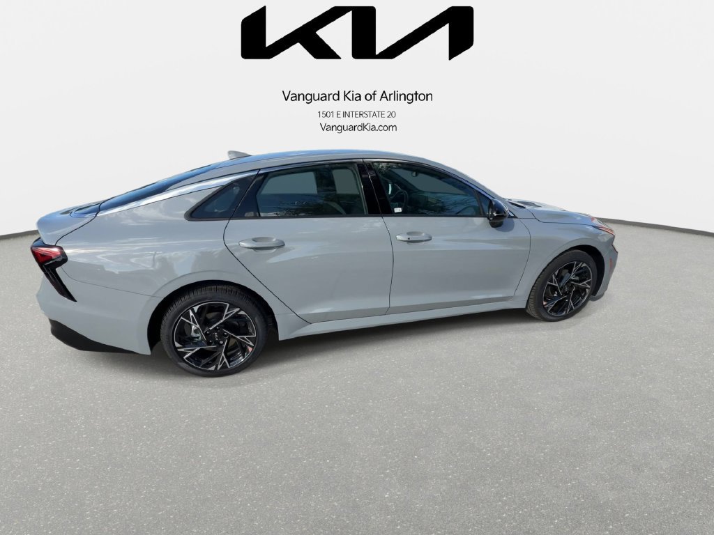New 2026 Kia K5 GT-Line FWD image 10