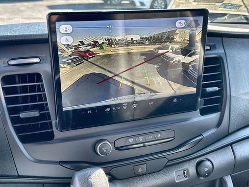 New 2026 Ford Transit 250 148 Medium Roof w/ Load Area Protection Package image 20