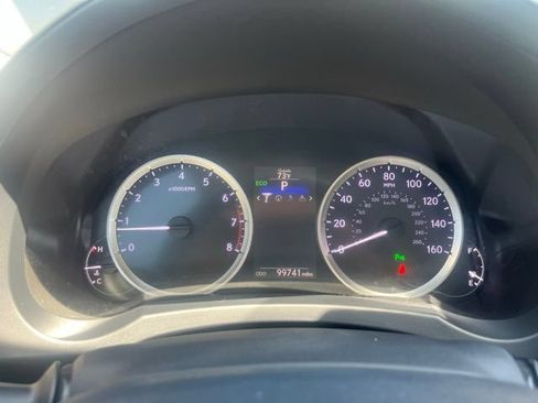 Used 2015 Lexus IS 350 w/ Navigation System Package RWD image 20